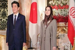 کاندیداهای بالقوه ۱۴۰۰ - لعیا جنیدی