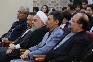 کاندیداهای احتمالی ۱۴۰۰ - پرویز فتاح