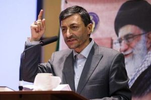 کاندیداهای احتمالی ۱۴۰۰ - پرویز فتاح