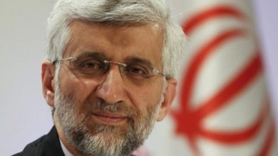 سعید جلیلی