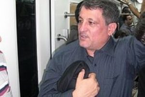 کاندیداهای احتمالی ۱۴۰۰ - محسن هاشمی رفسنجانی