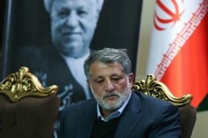 کاندیداهای احتمالی ۱۴۰۰ - محسن هاشمی