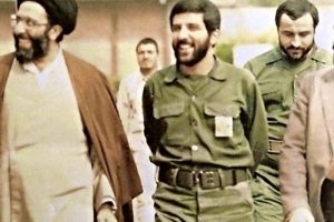 کاندیداهای ۱۴۰۰ - سیدعزت‌الله ضرغامی