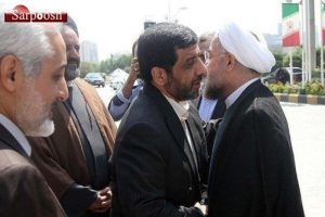 کاندیداهای ۱۴۰۰ - سیدعزت‌الله ضرغامی