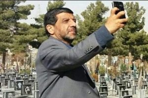 کاندیداهای ۱۴۰۰ - سیدعزت‌الله ضرغامی