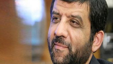 ضرغامی