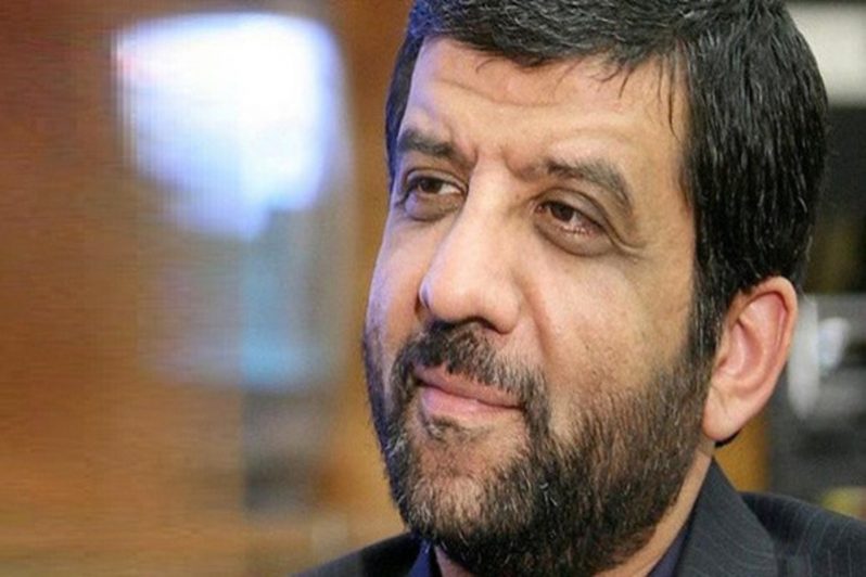 ضرغامی