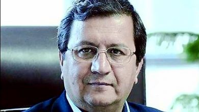 عبدالناصر همتی