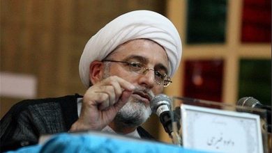 داود فیرحی