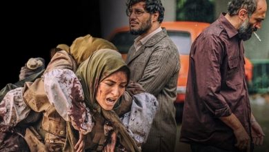 پشتپردهی «رد خون» و حضور منتقد اصولگرا در «هفت»