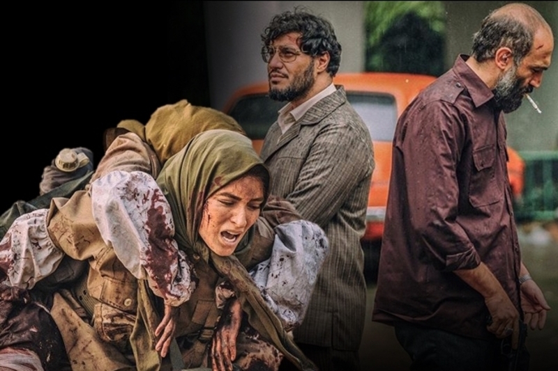 پشتپردهی «رد خون» و حضور منتقد اصولگرا در «هفت»