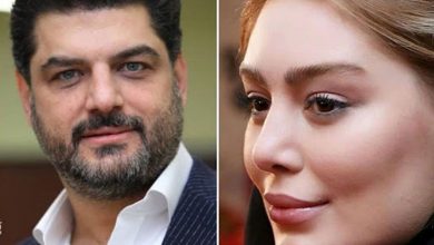 شاکی پرونده سام درخشانی، سحر قریشی است؟!