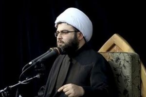 کاندیداهای احتمالی ۱۴۰۰ - محمد قمی