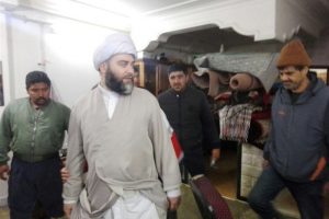 کاندیداهای احتمالی ۱۴۰۰ - محمد قمی