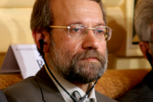 کاندیداهای بالقوه ۱۴۰۰ - علی لاریجانی