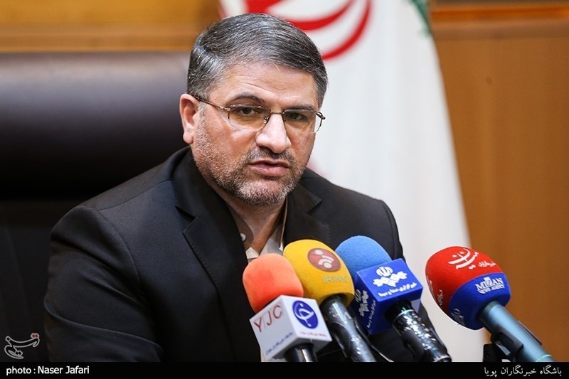 اظهارات رئیس پزشکی قانونی درباره جانباختگان آبان