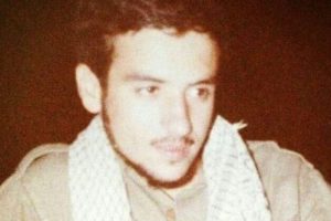 کاندیداهای احتمالی ۱۴۰۰ - سیدعباس عراقچی