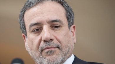 سیدعباس عراقچی