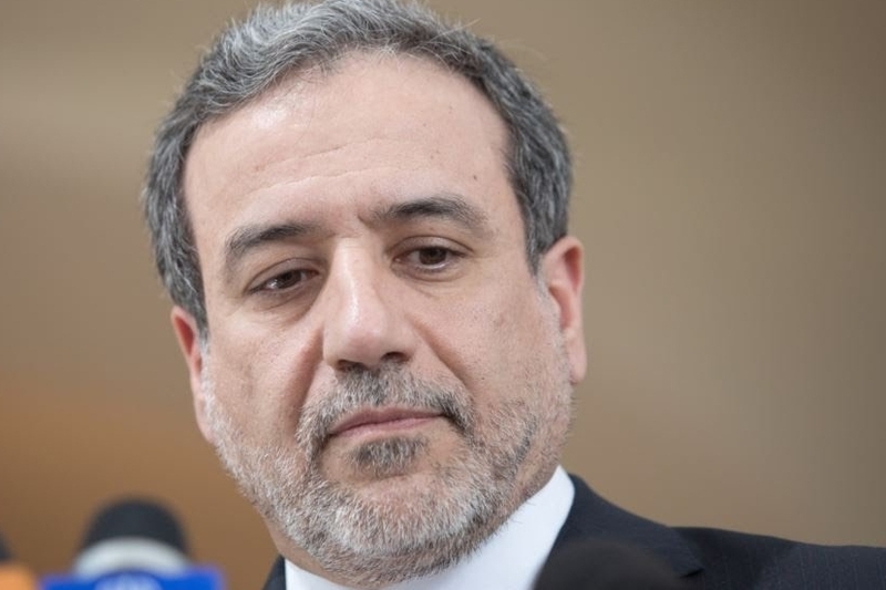 سیدعباس عراقچی