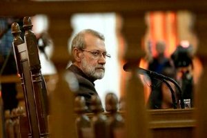 کاندیداهای بالقوه ۱۴۰۰ - علی لاریجانی