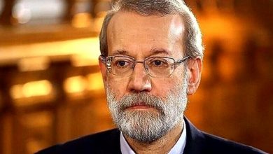 علی لاریجانی