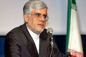 کاندیداهای بالقوه ۱۴۰۰ - محمدرضا عارف