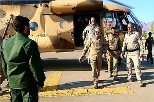 کاندیداهای بالقوه ۱۴۰۰ - علی لاریجانی