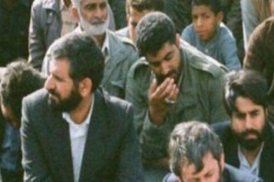 کاندیداهای بالقوه ۱۴۰۰ - اسحاق جهانگیری