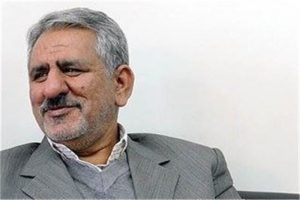 کاندیداهای بالقوه ۱۴۰۰ - اسحاق جهانگیری