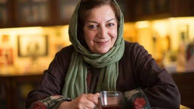 مرضیه برومند