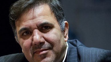 عباس آخوندی