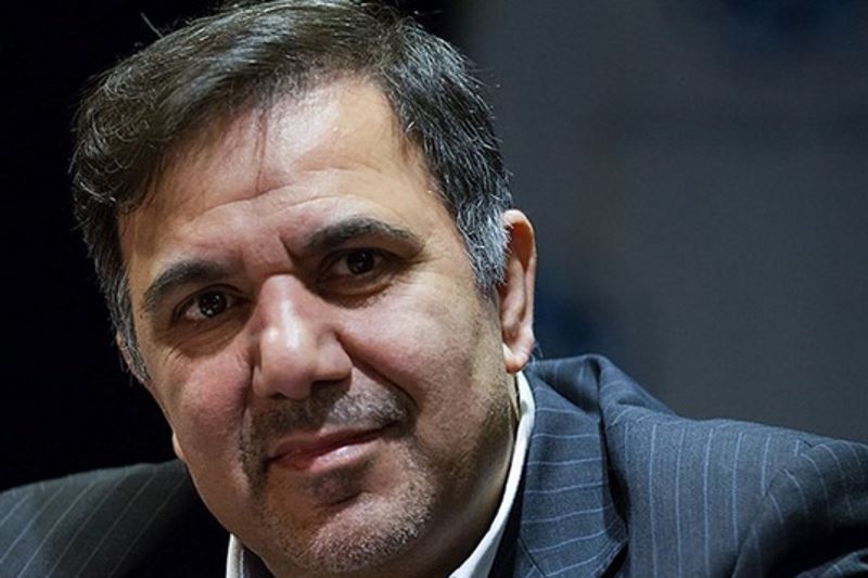 عباس آخوندی