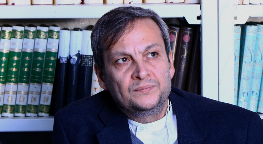 سردبیر روزنامهی اعتماد استعفا داد