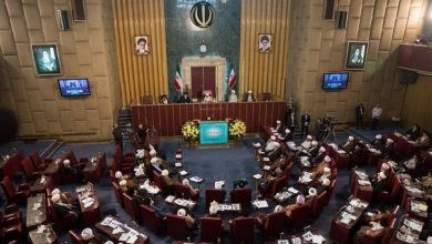 «این کمیسیون رهبرساز نیست!»