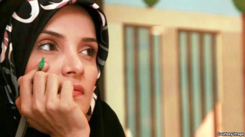 درخواست صریح وکیل هنگامه شهیدی از قاضی صلواتی: منتشر کنید