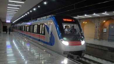 افتتاح ۱۷ ایستگاه مترو تا پایان سال [+اسامی]