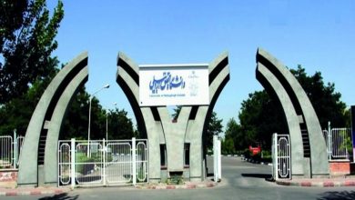 توبیخ و تعلیق ۲۰ دانشجوی دانشگاه محقق اردبیلی؟