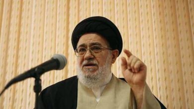 آیت الله محمد موسوی خوئینی ها