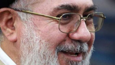 آیت الله محمد موسوی خوئینی ها