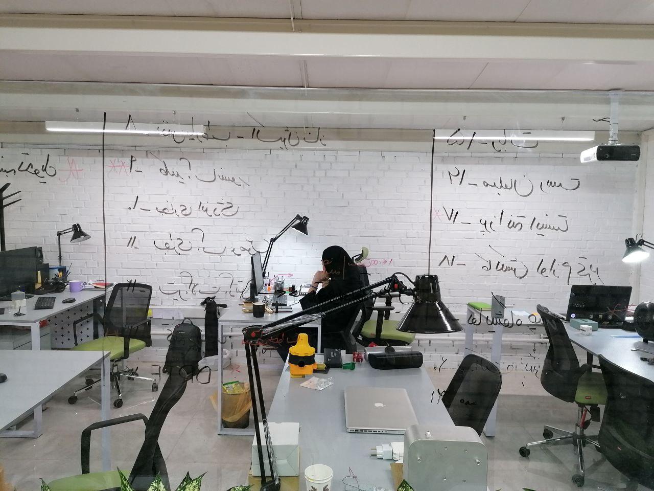 در توسعه فناوری نانو موفق هستیم؛ در بازاریابی و فروش محصول مبتدی