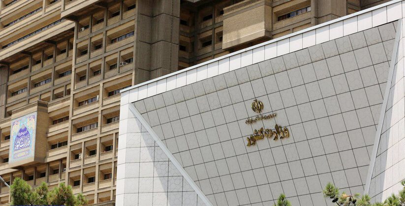 توضیح وزارت کشور دربارهی انتقاد عضو یک حزب