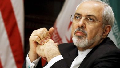 محمدجواد ظریف