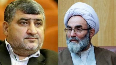 درگیری دلخوش و امام جمعه در شورای اداری گیلان؟!