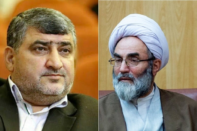 درگیری دلخوش و امام جمعه در شورای اداری گیلان؟!
