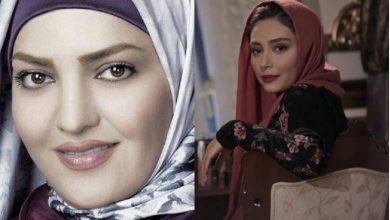 حضور میترا استاد در سریال «آقازاده»! [+عکس]