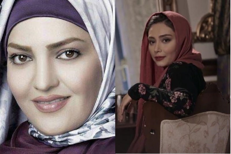 حضور میترا استاد در سریال «آقازاده»! [+عکس]