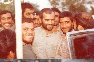 کاندیداهای احتمالی 1400 – احمد توکلی