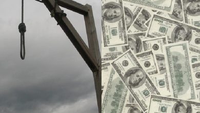 امین اعدام شد، آرمان نه؛ نقش «ثروت» در تعیین سرنوشت!