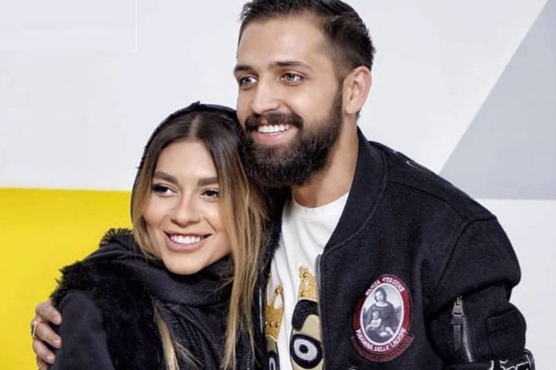 جنجال محسن افشانی و سویل خیابانی [+واکنش‌های توییتری]