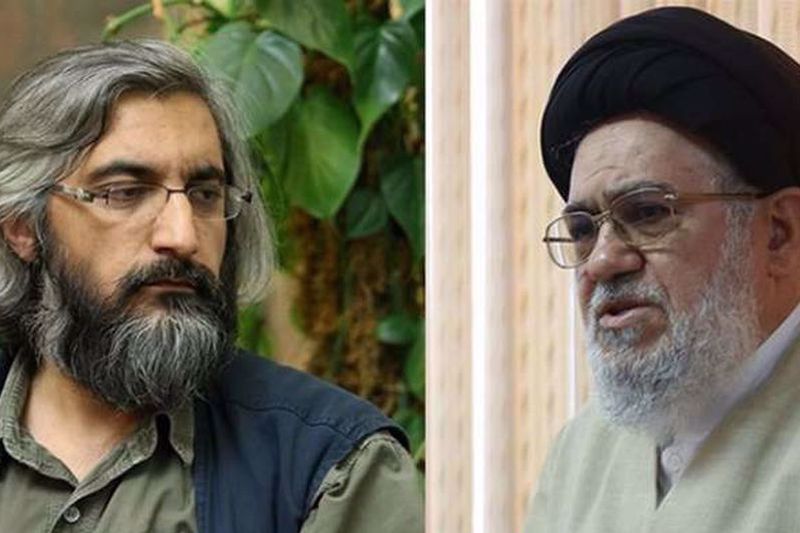 پاسخی به «آقا وحید! گفتی، اما نگفتی…»